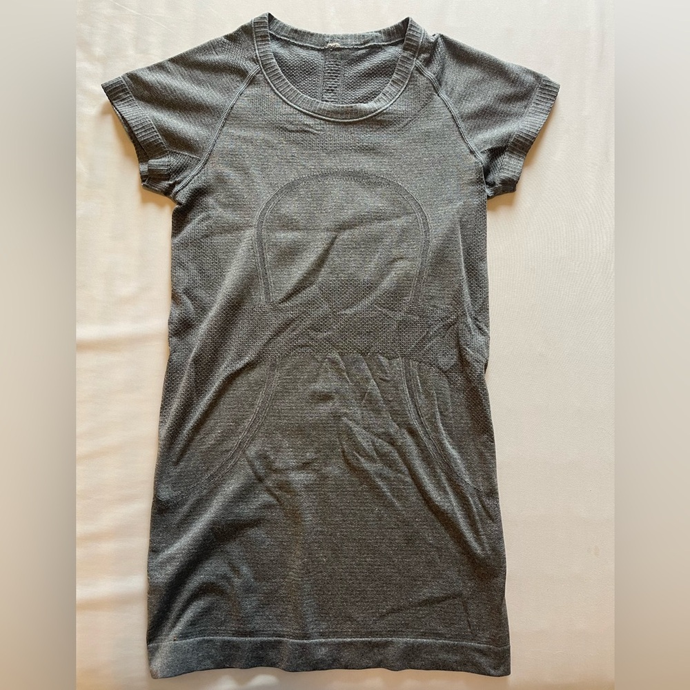 Lululemon swiftly tech